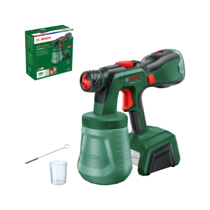 BOSCH UniversalSpray 18V-300 Pištolj za prskanje 0603208100 - 1