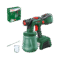 Pištolj za prskanje UniversalSpray 18V-300 - 1