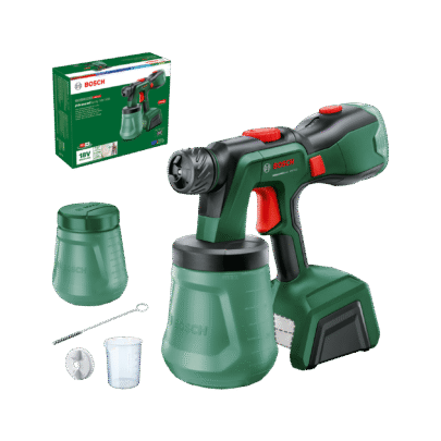 Sistem za fino prskanje AdvancedSpray 18V-500 - 1
