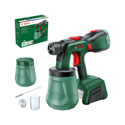 BOSCH AdvancedSpray 18V-500 Sistem za fino prskanje 0603208200 - 1