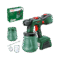 Sistem za fino prskanje AdvancedSpray 18V-500 - 1