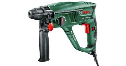 BOSCH PBH 2100 SRE Elektro-pneumatski čekić za bušenje 06033A9321 - 1