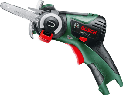 Akumulatorska NanoBlade testera EasyCut 12 - 1