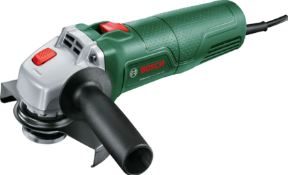 BOSCH UniversalGrind 750-115 Ugaona brusilica 06033E2001 - 1