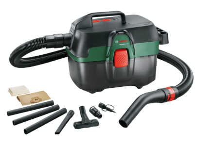 Cordless Wet and Dry Vacuum Cleaner AdvancedVac 18V-8 - 1