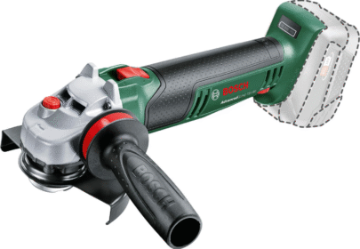 Akumulatorska ugaona brusilica AdvancedGrind 18V-80 – Solo - 1