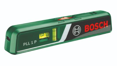 Laserska libela PLL 1 P - 1