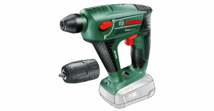 BOSCH Uneo Maxx Akumulatorski elektro-pneumatski čekić za bušenje 060395230C - 1