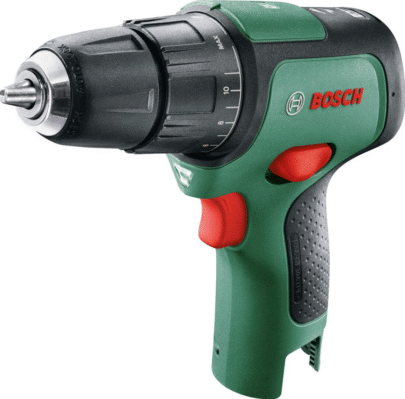Akumulatorska dvobrzinska vibraciona bušilica-odvrtač EasyImpact 12 - 1