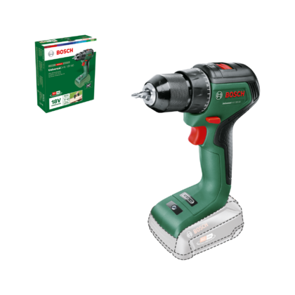 BOSCH UniversalDrill 18V-60 Akumulatorska bušilica-odvrtač - Solo 06039D7000 - 1