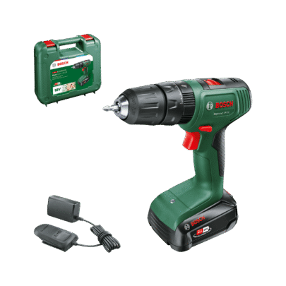 Akumulatorska bušilica-odvrtač EasyImpact 18V-38 - 1