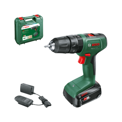 BOSCH EasyImpact 18V-38 Akumulatorska bušilica-odvrtač 06039D810E - 1