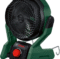 Akumulatorski ventilator UniversalFan 18V-1000 - 1