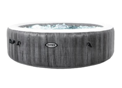 INTEX GREYWOOD DELUXE Intex Đakuzi za spoljašnju upotrebu 060501 - 1