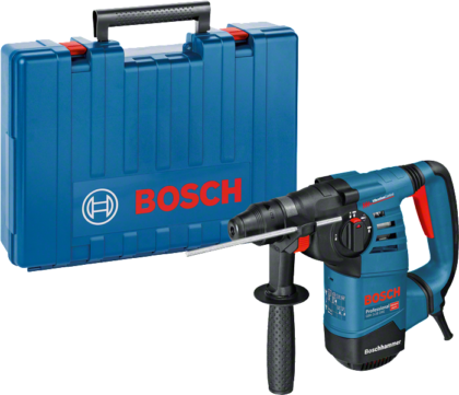 BOSCH GBH 3-28 DRE Professional Elektro-pneumatski čekić za bušenje sa SDS plus prihvatom 061124A000 - 1