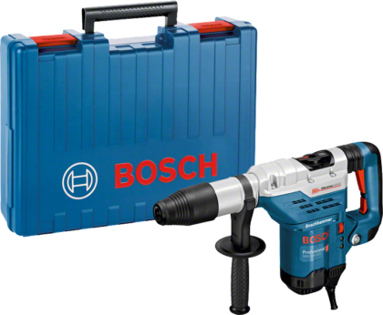BOSCH GBH 5-40 DCE Elektro-pneumatski čekić za bušenje sa SDS max prihvatom 0611264000 - 1