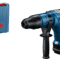 Akumulatorski elektro-pneumatski čekić za bušenje BITURBO sa SDS max prihvatom  GBH 18V-36 C - 1