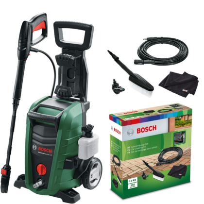 BOSCH UniversalAquatak 130 + Car Cleaning set za auto GRATIS 061599261B - 1