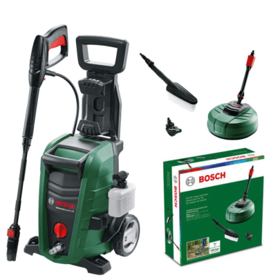 Bosch Perač UniversalAquatak 130 + Home&Car set za kuću i auto GRATIS - 1