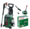 Bosch Perač UniversalAquatak 130 + Home&Car set za kuću i auto GRATIS - 1