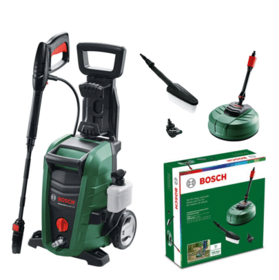 Bosch Perač UniversalAquatak 135 + Home&Car set za kuću i auto GRATIS - 5