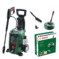 Bosch Perač UniversalAquatak 135 + Home&Car set za kuću i auto GRATIS - 5
