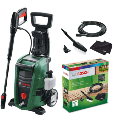 Bosch UniversalAquatak 125 + Car Cleaning set za auto GRATIS - 1
