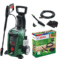 Bosch UniversalAquatak 125 + Car Cleaning set za auto GRATIS - 1