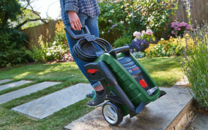 Bosch Perač UniversalAquatak 125 + Home&Car set za kuću i auto GRATIS - 4