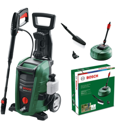 Bosch Perač UniversalAquatak 125 + Home&Car set za kuću i auto GRATIS - 1