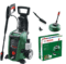 Bosch Perač UniversalAquatak 125 + Home&Car set za kuću i auto GRATIS - 1