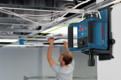 Rotacioni laser GRL 300 HVG Professional - 3