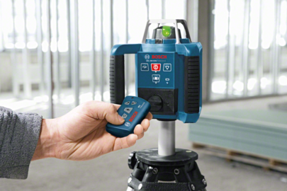 Rotacioni laser GRL 300 HVG Professional - 2