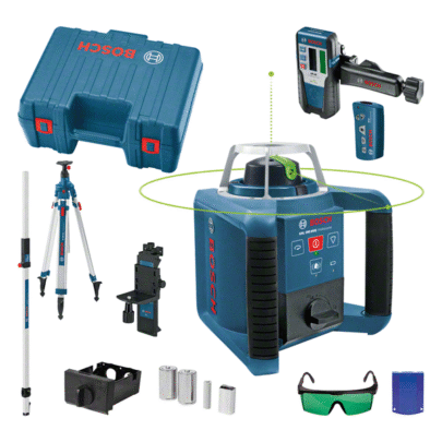 Rotacioni laser GRL 300 HVG Professional - 1