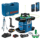Rotacioni laser GRL 650 CHVG Professional - 1