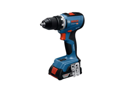 Komplet alata: GSR 18V-65 + 2x GBA 18V 5.0Ah + GAL 18V-40 + 19-delni set ručnog alata - 3