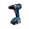 Komplet alata: GSR 18V-65 + 2x GBA 18V 5.0Ah + GAL 18V-40 + 19-delni set ručnog alata - 3