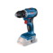 Komplet od 2 alata od 18 V: GSR 18V-45 + GBH 18V-22 + 45-delni set bitova odvrtača + 3-delni SDS plus-5 set hamer burgija + 2 x GBA 18V 4.0 Ah + GAL 18V-40 sve u kartonu - 5