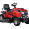 Traktor kosačica AGM LTM 98-19 - 1
