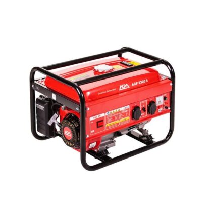 AGM AGP 2300S Agregat 062748 - 1