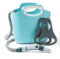 Crevo 25m sa plavom torbom AQUA POP BUNNY 7636 - 1