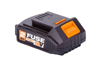 Fuse baterija 18V 2.0Ah – POWER GIFT - 2