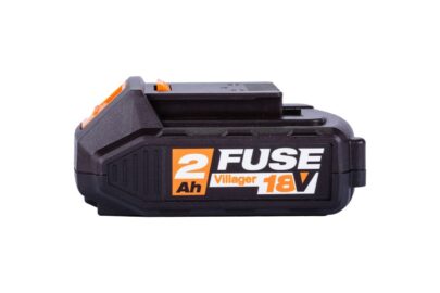 Fuse baterija 18V 2.0Ah – POWER GIFT - 3