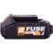 Fuse baterija 18V 2.0Ah – POWER GIFT - 3