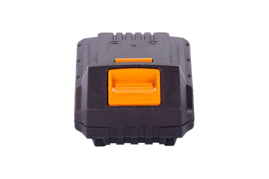 VILLAGER Fuse 18V 2.0Ah POWER GIFT baterija 062798 - 4