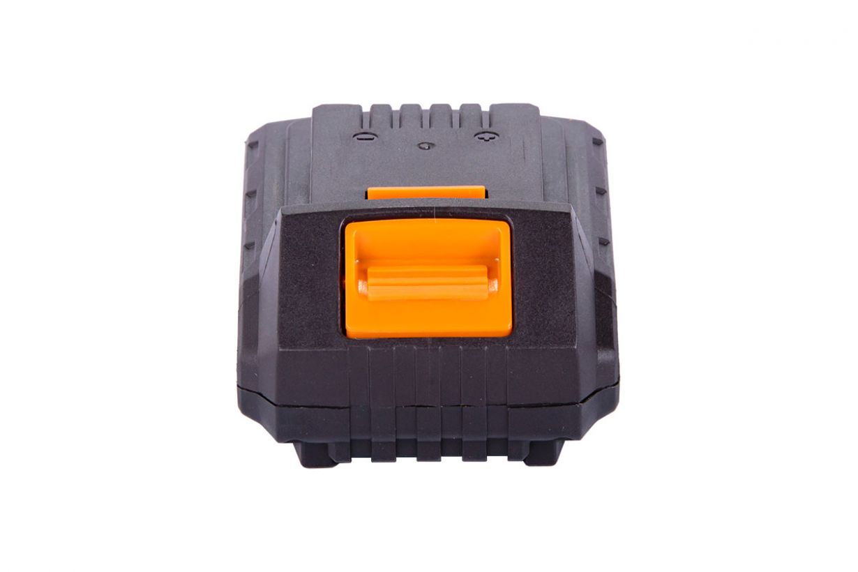 VILLAGER Fuse 18V 2.0Ah POWER GIFT baterija 062798 - 4