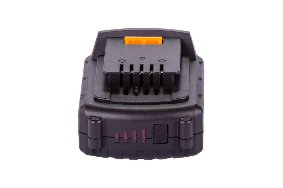 VILLAGER Fuse 18V 2.0Ah POWER GIFT baterija 062798 - 5