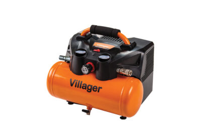 Fuse akumulatorski kompresor Villager VAT 0640 - 1
