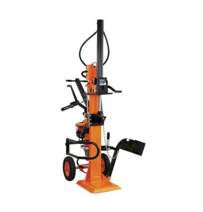Vertikalni cepač drva Villager LSP 16T - 1
