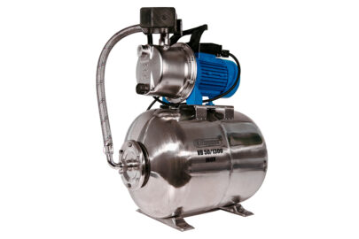 Hidrofor Elpumps VB 25/1300 Inox - 1